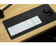 SILVER MONKEY Alu Keys Mini Premium Backlight White SMA257 - 1266239 - zdjęcie 6